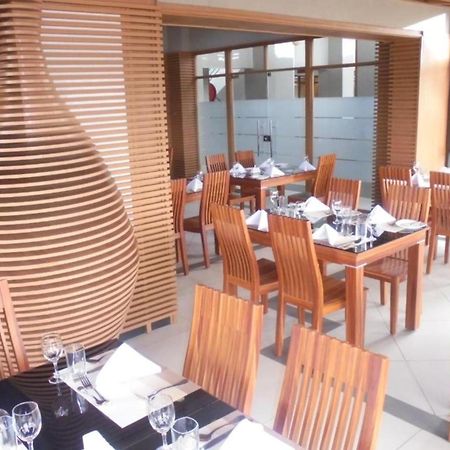 We Hotel & Suites Nairobi Eksteriør bilde