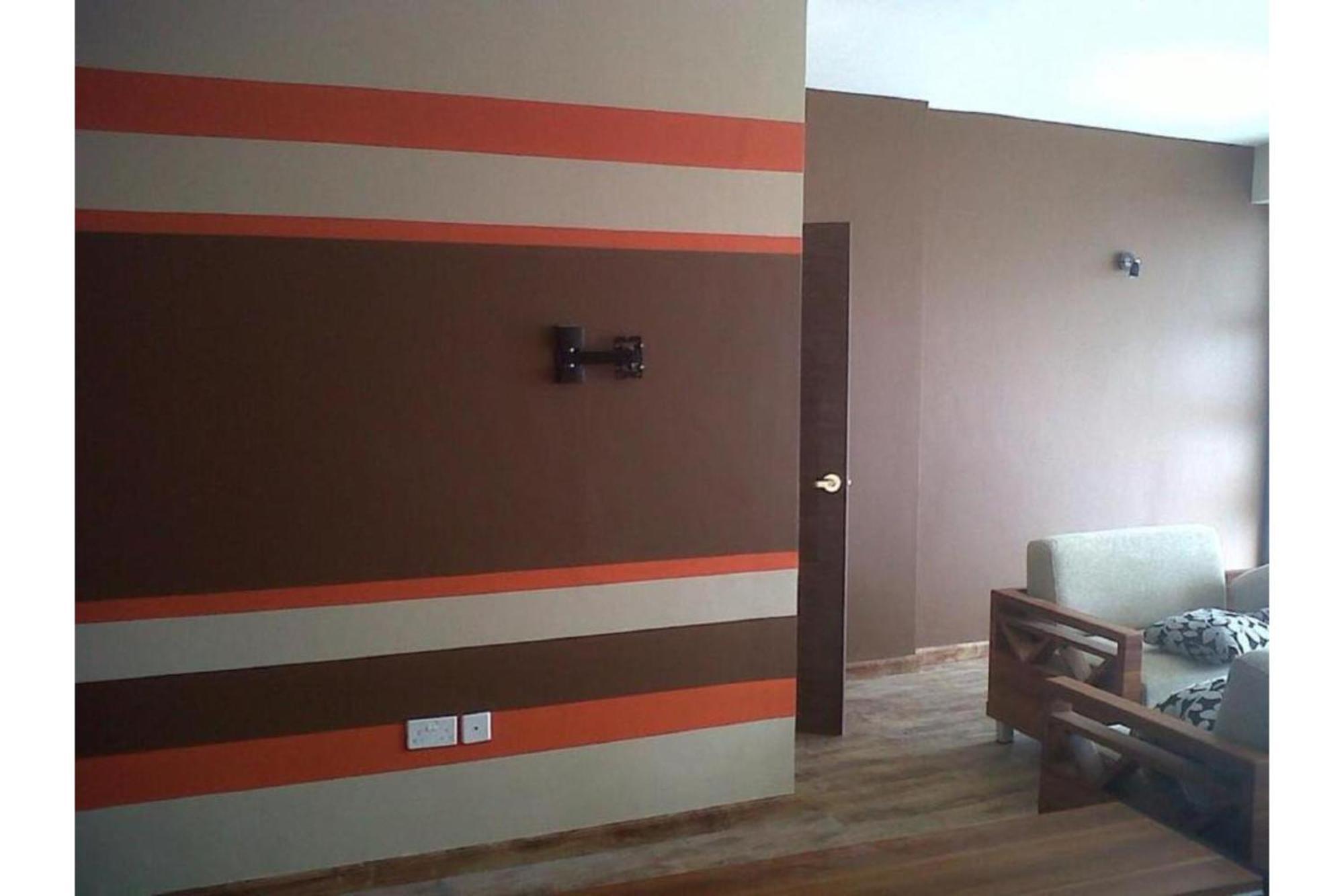 We Hotel & Suites Nairobi Eksteriør bilde