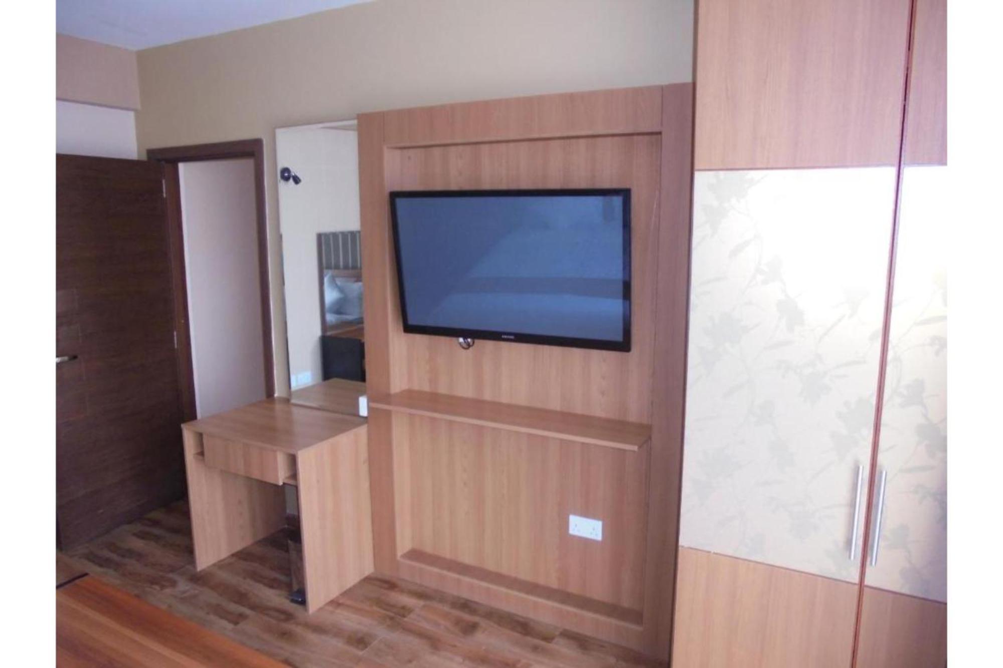 We Hotel & Suites Nairobi Eksteriør bilde