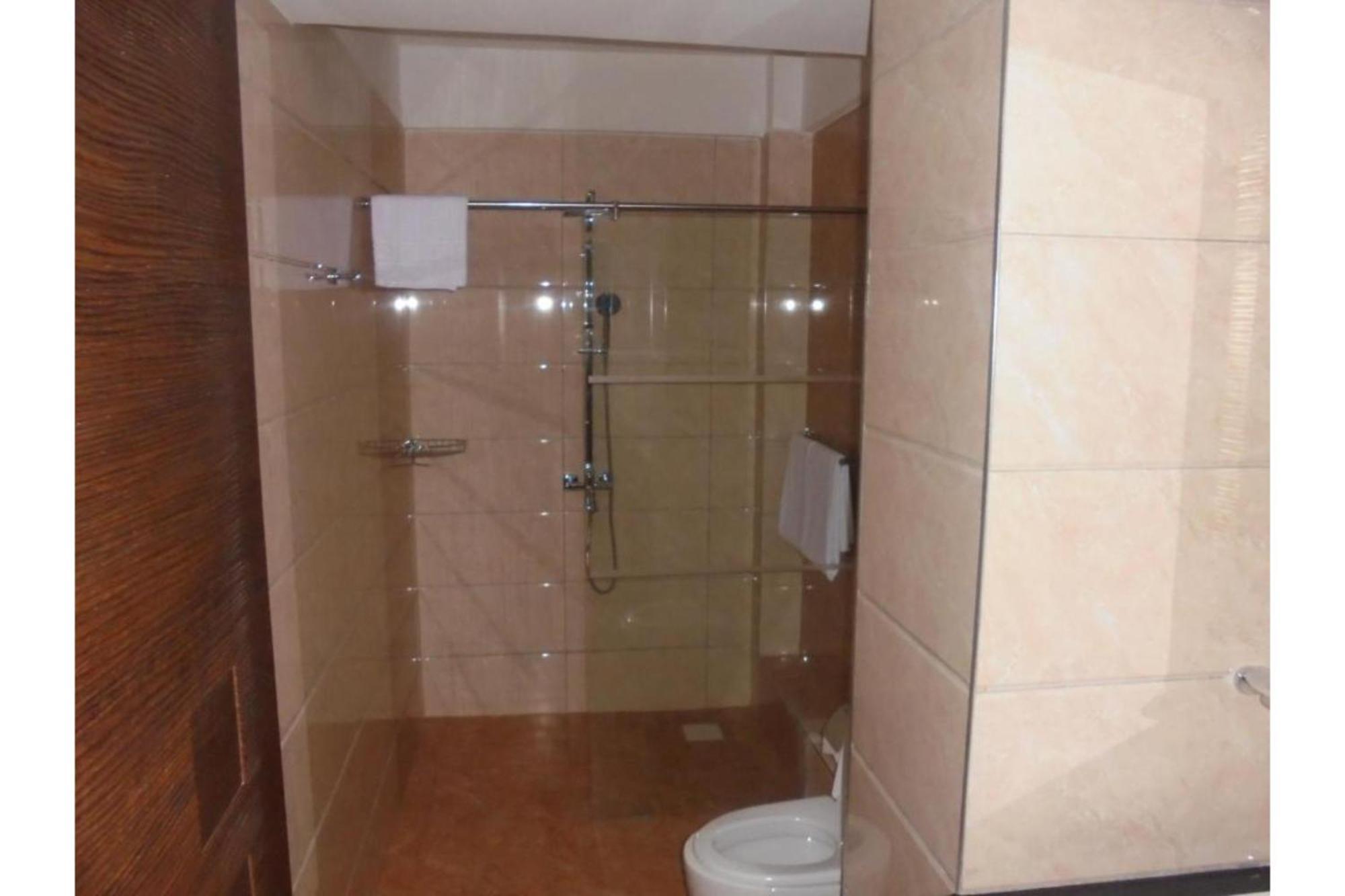 We Hotel & Suites Nairobi Eksteriør bilde