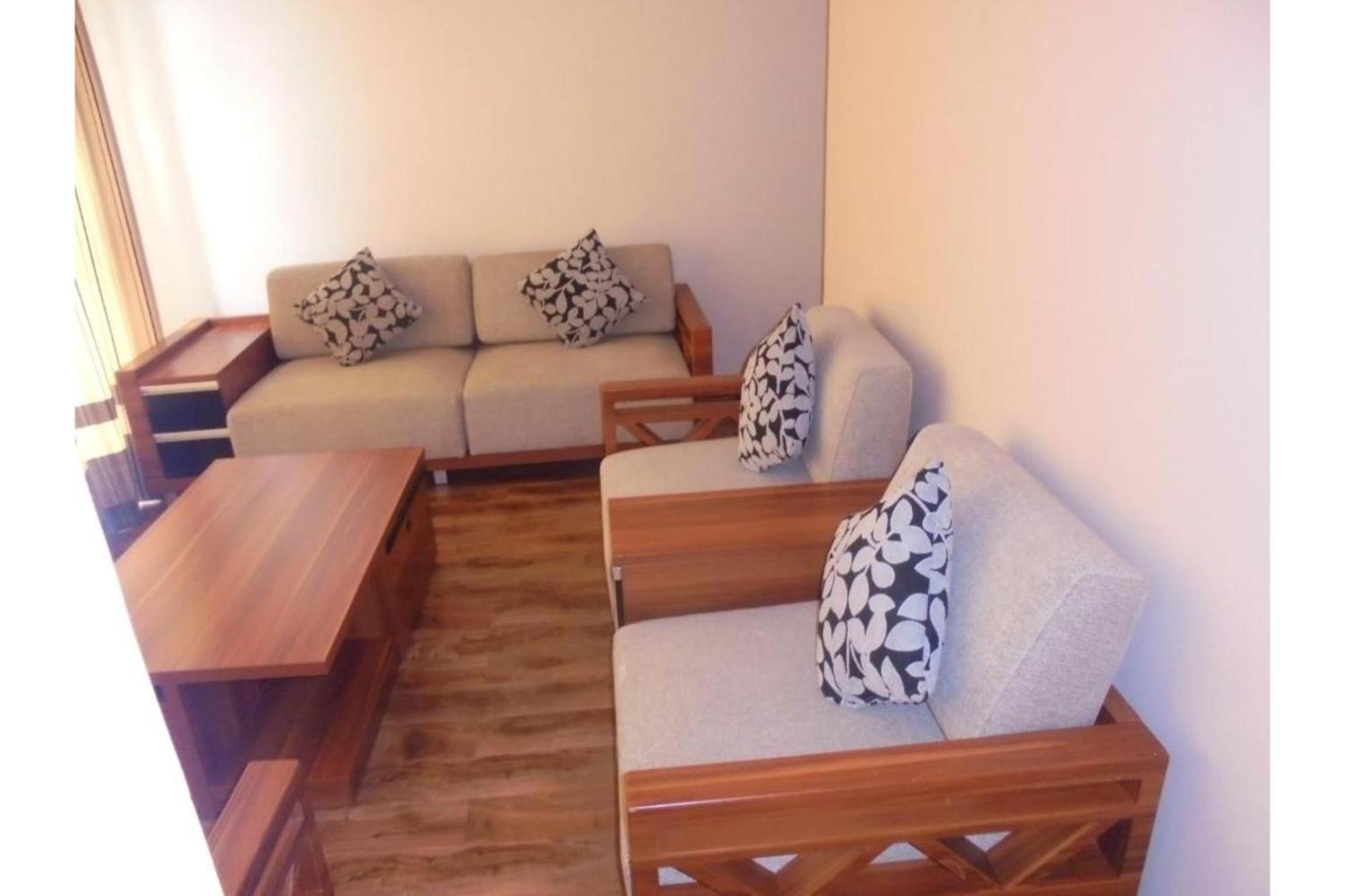 We Hotel & Suites Nairobi Eksteriør bilde